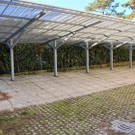 דירה Great In With A Terrace ליגננו סביאדורו