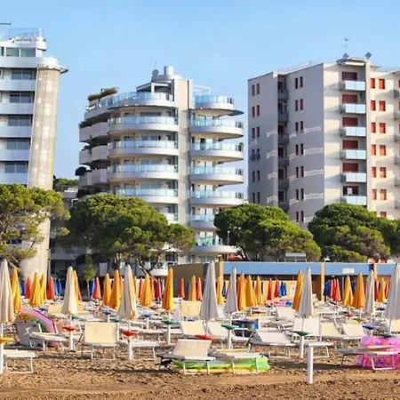 דירה Great In With A Terrace ליגננו סביאדורו